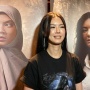 Nita Gunawan Jadi Kuntilanak, Tolak Stunt Woman Demi Terbang Sendiri