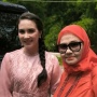Sosok Maria Lilian Pesch: Ibu Arumi Bachsin Dulu Berseteru dengan Anak, Kini Berdamai di Hari Ibu