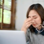 Cegah Sindrom Mata Kering, IDI Gedong Tataan Bagikan Informasi Pengobatan