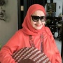 Cantiknya Menurun ke Anak, Ini Sosok Maria Lilian Pesch yang Berdarah Campuran