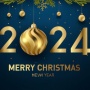 40 Twibbon Merry Christmas Natal 2024, Siap Dipasang Foto Kecemu!