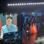 Lepas Baju Saat Nyanyi Solo di Konser Jakarta, Bang Chan Stray Kids Akui Deg-degan: Ada Ayah Saya di Sini