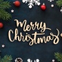 5 Template Undangan Natal Siap Pakai: Gratis Tinggal Salin dan Kirim