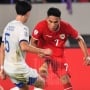 Dijegal Filipina 1-0, Timnas Indonesia Batal Temani Vietnam ke Semifinal