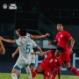 Timnas Indonesia Gagal di Piala AFF 2024, Pemain Persib dan Eks Persija Saling Menguatkan