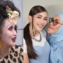 Dandanan Nyeleneh Ayu Ting Ting  Bikin Umi Kalsum Khawatir: Kamu Belum Dapat Jodoh