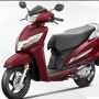 Fitur Mewah Ala PCX Hadir di Motor Honda Rp17 Jutaan, Ini Penampakannya