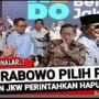 Cek Fakta: Terbongkar Prabowo Ternyata Berpihak ke Pramono-Rano