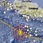 Gempa Sukabumi, BMKG Pastikan Tidak Berpotensi Tsunami, Namun Waspadai Gempa Susulan