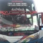 Pulogebang Dipadati Pemudik: Bus dan Awak Siap Tempur Natal & Tahun Baru