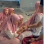 Gus Miftah Bagi Uang Saat Istri Ultah, Netizen: Kenapa Harus Jalan Bebek?