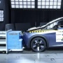 Begini Hasil Uji Tabrak BYD Dolphin, Senasib dengan Neta?