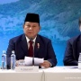Dari Brasil, Presiden Prabowo Ajak Pelaku Usaha Perkuat Sektor Pertanian