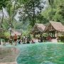 Wisata Air Telaga Ciburial Bogor, Berenang di Kolam Alami Bernuansa Syahdu