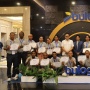 Bulog Gelar Pelatihan Supply Chain Pangan untuk Centro Logistica Nacional Intittuto Public (NCL I.P.) Timor Leste