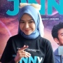 Menikah dan Hamil, Ria Ricis Sempat Tunda Syuting Serial Pacarku Jinny