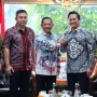 Mendagri Dukung Sukseskan Perayaan Natal Nasional 2024
