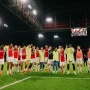 Here We Go! Klub Orang Indonesia Jalin Kerjasama dengan Ajax Amsterdam
