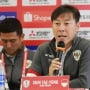 Mimpi Semifinal Pupus, Penyesalan Shin Tae-yong ketika Timnas Indonesia Tersandung di Manahan