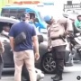 Viral Pukul-pukul Mobil hingga Banting Pengendara di Jalanan, 3 Polisi di Ambon Berujung Bui