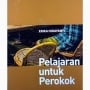 Hindari Merokok di Ruang Publik dalam Buku Pelajaran untuk Perokok