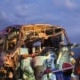 Tragedi di KM77  Tol Pandaan-Malang: Penjelasan Disdik Bogor soal Rombongan Pelajar yang Alami Kecelakaan