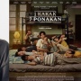 3 Film Chicco Kurniawan sebagai Aktor Utama, '1 Kakak 7 Ponakan' Teranyar