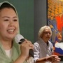 Respons Putri Gus Dur Soal Pembredelan Karya Yos Suprapto: Selama Tidak Melanggar Hukum...