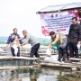 BRI Dukung Peningkatan Perekonomian Mitra Deradikalisasi Melalui Program BNPT