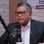 Karier Politik Hasto Kristiyanto di PDIP, Dari Juru Ketik Jadi Kader Terbaik