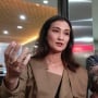 Diperiksa 8,5 Jam, Atiqah Hasiholan Bantah Ratna Sarumpaet Gelapkan Warisan