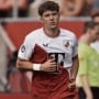 Ole Romeny Debut Timnas Maret 2025, Bagimana dengan Nasib Mauro Zijlstra?