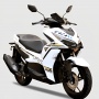 Pesona Kembaran Yamaha Aerox di Negara Tetangga, Mesin 175 Cc tapi...