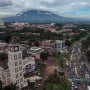 Mulai Februari Pemerintah Sediakan Bus Bersubsidi, Kurangi Kepadatan ke Puncak