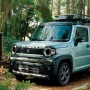Kawin Silang Wagon R dan Jimny: SUV Suzuki Harga Setara Brio RS Bekas, 1 Liter Bisa Jalan 30 Km!