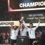 Timnas Esports Indonesia di Tahun 2024: Juara, Juara, Juara