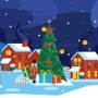 40 Ucapan Selamat Malam Natal 2024 yang Menyentuh Hati