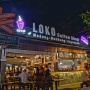 BRI Manjakan Pelanggan KAI dengan Kemudahan Transaksi di Loko Cafe