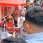 Dari Panggung Sulap ke Kursi Roda, Kisah Pilu Pak Tarno Berjuang Hidup Pasca Stroke