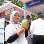 Ribuan UMKM Makin Berjaya! Rumah BUMN BRI Jadi Mesin Penggerak Ekonomi Masyarakat