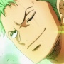 3 Pencapaian Roronoa Zoro sebagai King of Hell di Anime One Piece