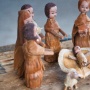 Benarkah Yesus Lahir di Kandang Domba? Menguak Catatan Sejarah Gereja dan Alkitab