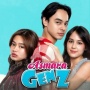 Lirik Lagu Batas Cinta OST Serial Asmara Gen Z