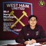 Siapa Harry Montague? Pemain Keturunan Malaysia di West Ham United