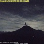 Gunung Semeru Kembali Erupsi, Warga Diimbau Waspada!