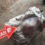 Bau Busuk Ungkap ke Temuan Mengerikan di Bekasi: Kerangka Bayi Terkubur Berselimut Sweater!