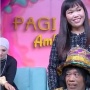 Dewi Istri Muda Pak Tarno Kerja Apa? Dituding Hanya Incar Harta Sang Pesulap