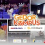 Gedor Kampus 2024: Suara.com dan KB Bank Asah Skill Digital Mahasiswa UI