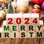 35 Gambar Kartu Ucapan Selamat Natal 2024, Desain Keren dan Bisa Diedit!