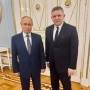 Bertemu Putin, PM Slovakia Dicap Pengkhianat!
